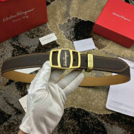 Ferragamo Belt 1:1 Quality (73)