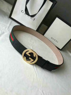 Gucci Belt 1:1 Quality (127)