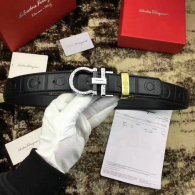 Ferragamo Belt 1:1 Quality (2)