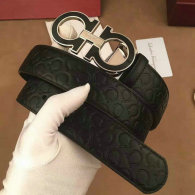 Ferragamo Belt 1:1 Quality (5)