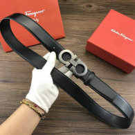 Ferragamo Belt 1:1 Quality (158)