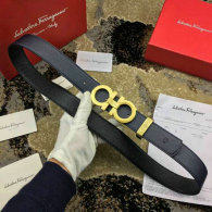 Ferragamo Belt 1:1 Quality (22)