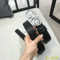 Ferragamo Belt 1:1 Quality (247)