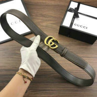 Gucci Belt 1:1 Quality (272)