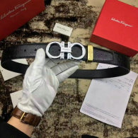 Ferragamo Belt 1:1 Quality (49)