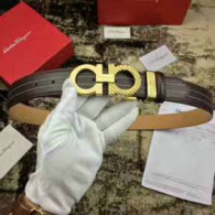 Ferragamo Belt 1:1 Quality (98)