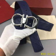 Ferragamo Belt 1:1 Quality (281)