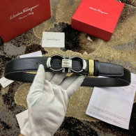 Ferragamo Belt 1:1 Quality (54)