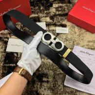 Ferragamo Belt 1:1 Quality (95)