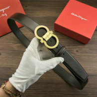 Ferragamo Belt 1:1 Quality (145)