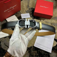 Ferragamo Belt 1:1 Quality (86)