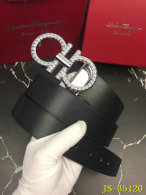 Ferragamo Belt 1:1 Quality (306)