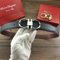 Ferragamo Belt 1:1 Quality (177)