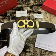 Ferragamo Belt 1:1 Quality (94)