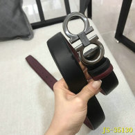 Ferragamo Belt 1:1 Quality (260)
