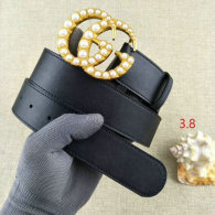 Gucci Belt 1:1 Quality (149)