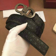 Ferragamo Belt 1:1 Quality (9)