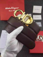 Ferragamo Belt 1:1 Quality (350)
