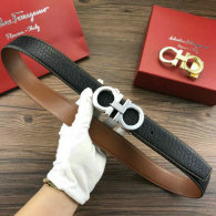 Ferragamo Belt 1:1 Quality (171)