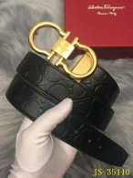 Ferragamo Belt 1:1 Quality (291)