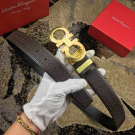 Ferragamo Belt 1:1 Quality (13)