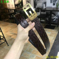Gucci Belt 1:1 Quality (101)