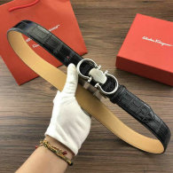 Ferragamo Belt 1:1 Quality (136)