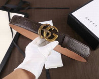 Gucci Belt 1:1 Quality (205)