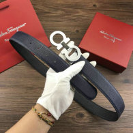 Ferragamo Belt 1:1 Quality (183)