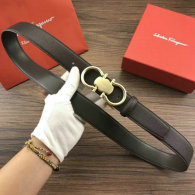 Ferragamo Belt 1:1 Quality (137)