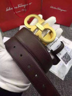 Ferragamo Belt 1:1 Quality (352)