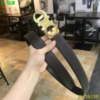 Ferragamo Belt 1:1 Quality (363)