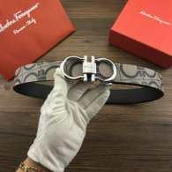 Ferragamo Belt 1:1 Quality (142)
