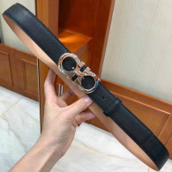 Ferragamo Belt 1:1 Quality (39)
