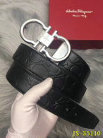 Ferragamo Belt 1:1 Quality (294)