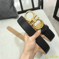 Ferragamo Belt 1:1 Quality (254)