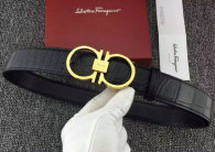 Ferragamo Belt 1:1 Quality (338)