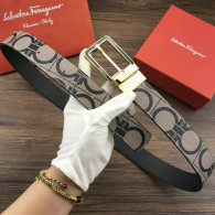 Ferragamo Belt 1:1 Quality (179)