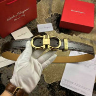 Ferragamo Belt 1:1 Quality (85)