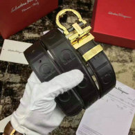 Ferragamo Belt 1:1 Quality (1)