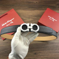 Ferragamo Belt 1:1 Quality (188)