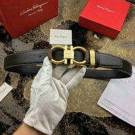 Ferragamo Belt 1:1 Quality (53)