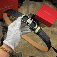 Ferragamo Belt 1:1 Quality (16)