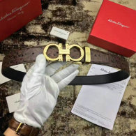 Ferragamo Belt 1:1 Quality (50)