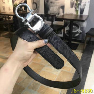Ferragamo Belt 1:1 Quality (206)