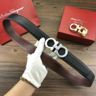 Ferragamo Belt 1:1 Quality (172)
