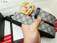 Gucci Belt 1:1 Quality (343)
