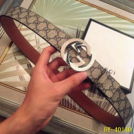 Gucci Belt 1:1 Quality (328)