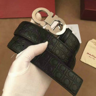 Ferragamo Belt 1:1 Quality (8)
