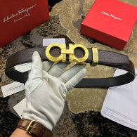 Ferragamo Belt 1:1 Quality (56)